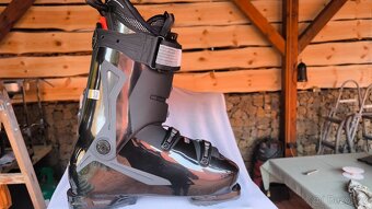 Lyžařské boty NORDICA nové - 3