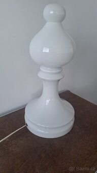 Ikonicka lampa od Ivana Jakese - 3