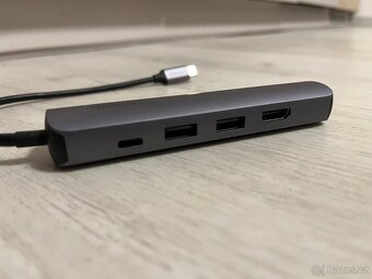 Multifunkční adaptér Ugreen - 3