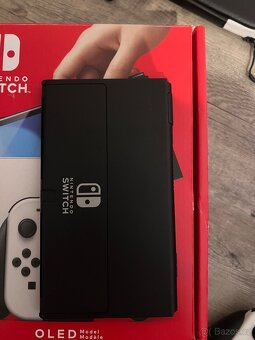 Nintendo switch - 3