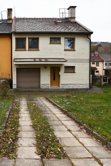 Prodej domu v Městečku Trnávka - 3