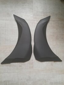 Originální el. jednokolka EUC Ninebot Z 10 - díly - 3