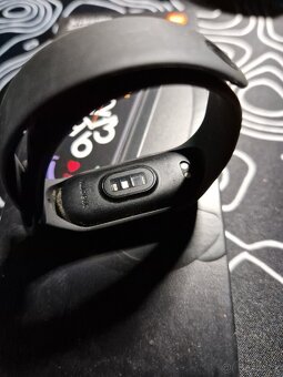 Xiaomi band 7 (bez nabíječky) - 3
