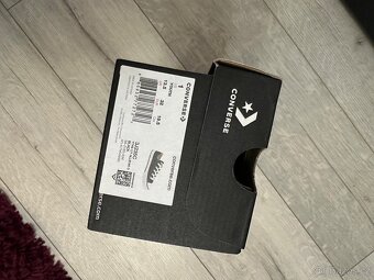 Dětské boty Converse - vel.32 - 3