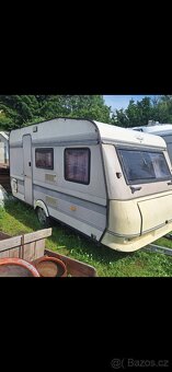 Karavan Hobby 420 - 3