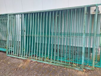 plotové dílce z kvalitních jeklů - 3