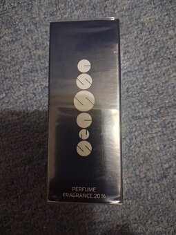 ESSENS KOSMETIKA PARFÉMY - 3