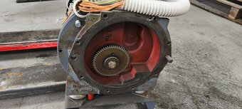 Prodám 3f motor 18,5kw - 3