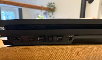 Playstation PS4 PRO 872GB - 3