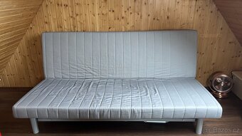 Pohovka rozkládací Ikea - 3