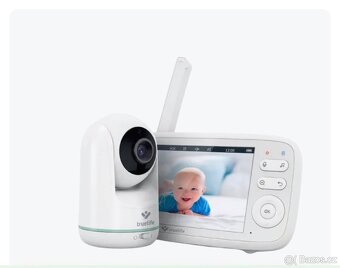 Chuvicka TrueLife  nannycam R5 - 3