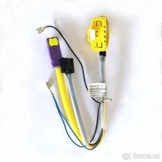 VW kabel k volantu, multifunkční, airbag - 3