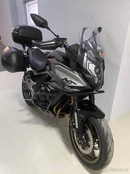 CF MOTO MT700 Premium - 3