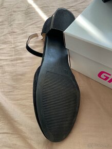 Dívčí boty na léto - 3