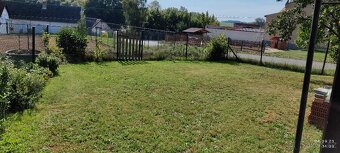 Pronájem řadového RD 4+1 - Blatná - Myštice - 3