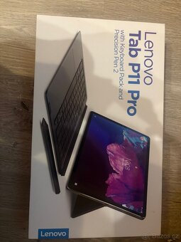 Tablet Lenovo Tab P11 Pro - 3