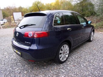Fiat Croma 2.4JTD 147kW 295 000KM AUTOMAT - 3