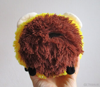 Plyšové hračky - 3