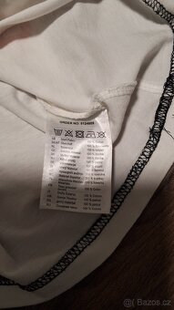 Chlapecké triko dlouhý rukáv vel.134/140 - 3