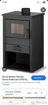 Krbove kamna termo kreka - 3