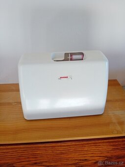 Šicí stroj JANOME - 3