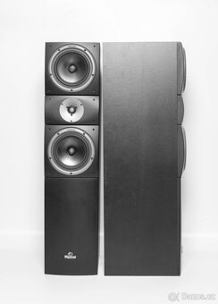 Magnat Vintage 520 / Dovoz v cene : Brno, Praha ,Olomouc , O - 3