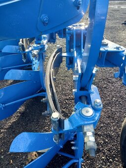 Pluh obracák CZAGRO   ORL 5 - 3