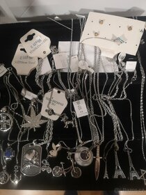 Šperky z chirurgické oceli - 3