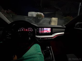 Škoda Oktavia 2020 - 3