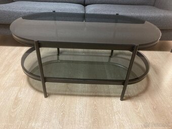 Konferenční stolek - 3