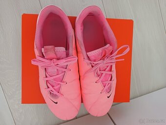 Kopačky NIKE Phantom GXII Academy vel. 37,5 - 3