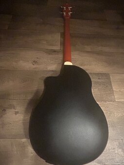 Harley Benton HBO-850 Bass - 3