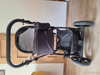 Kočárek babydesign husky - 3
