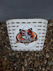 dětské kolo leader fox 16 - 3