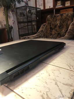 Herní notebook MSI katana gf-76 12ue rtx 3060 - 3