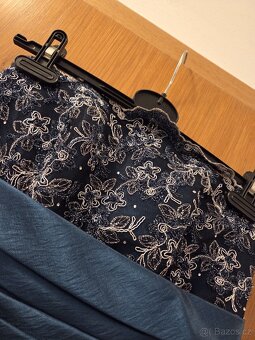 Plesové / Maturitní šaty - 3