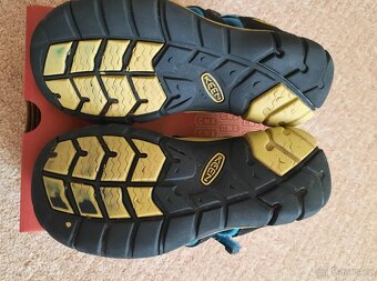 sandály Keen cnx 31 - 3