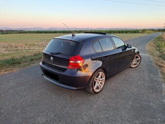 BMW 120D E87 130kW (2.0 Tdi) - 3