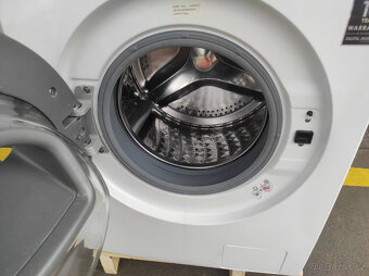 Parní pračka SAMSUNG WW80T554DAE/S7 8kg - 3