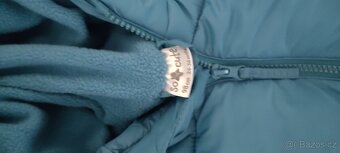 Detska zimni bunda - 3