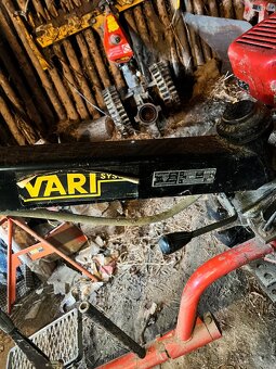 VARI  DMJ-315 JIKOV - 3