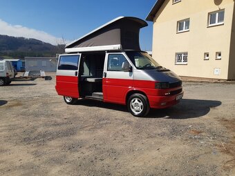 VW Transportér Westfalia - 3