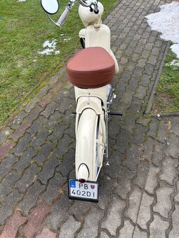 Jawa 550 - 3