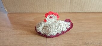 Velikonoční dekorace - 3