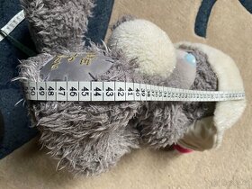 Plyšáci různí - super velcí i malí - 3