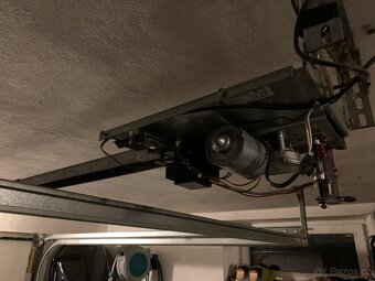 Dálkový ovladač - 3