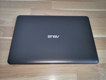 Notebook Asus VivoBook X540S - 3