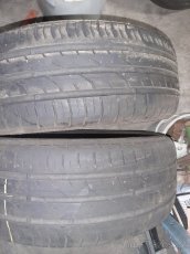 205/60/R16 Continental - 3