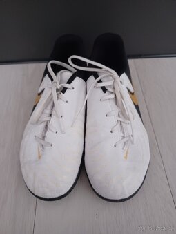 Sálová obuv Nike 37,5 - použité - 3