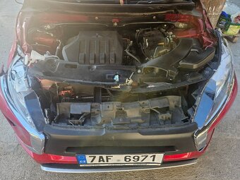 Mitsubishi Eclipse Cross 1.5 120kw  2WD 2018 - 3
